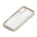 PGA iPhone 17 для воздушный подушка кейс мокка PG-25AAR02BE 40g