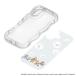 PGA iPhone 17 для wave кейс Винни Пух PG-D25AWH04POO 35g