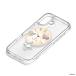 PGA iPhone 17 для MagSafe соответствует hybrid кейс Alice PG-D25AMH02ALC 35g