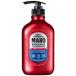 MARO（マーロ） 全身用クレンジングソープ ポンプ 450ml