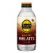*. глициния .ta Lee z бутылка жестяная банка нет сахар Latte 370ml [24 шт. комплект ]