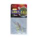  LED 3mm  HK-LED3H Y