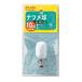  ELPA ʥĥ ŵ  E12 110V 10W ۥ磻 G14HW