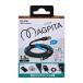  утро день электро- контейнер Elpa ELPA магнит USB кабель Flat AtoC 1.5m MCA-FAC1527(BK)