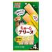 i.. корм для животных ..~. Terry n куриная грудка & сыр 15g×4шт.