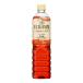 *UCC сверху остров .. черный чай. час распорка чай низкий сахар PET 900ml[12 шт. комплект ]