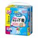 [ for adult disposable diapers kind ] Kao relief pants type ... underwear 2 batch pink M~L 34 sheets insertion 