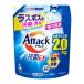  Kao attack антибактериальный EX.... для 2000g[2 шт. комплект ]