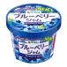 * can pi- бумага cup джем голубика 130G[6 шт. комплект ]