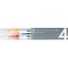 . бамбук ZIG clean цвет настоящий brush 4VC 4V чистый цвет 