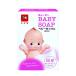  молоко мыло пупс baby мыло 90g[3 шт. комплект ]