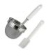 . печать KAI KITCHEN. там . комплект (si Ricoh n лопатка имеется ) DH8061