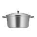 . печать O.E.C. Mini ma кастрюля с двумя ручками 23cm DY5212