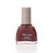 デュカート ネイルマイン 13 カヌレブラウン 9ml