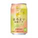  Suntory .. хороший сливовое вино soda 350ml [24 шт. комплект ]