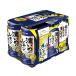  Sapporo .... лимон сауэр 350ml×6шт.@[4 шт. комплект ]