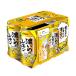  Sapporo .... лимон сауэр накладывающийся ..350ml×6шт.@[4 шт. комплект ]