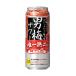  Sapporo мужчина слива сауэр 500ml [24 шт. комплект ]