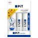  стрекоза карандаш палочка клей pito High Power N 3 шт упаковка 