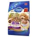  Япония корм для животных combo собака 11 лет и больше 640g(160g×4 пакет )