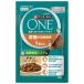  Nestle Япония pyulina one кошка pauchi моча .. здоровье техническое обслуживание 1 лет и больше chi King re- Be покрой 50g