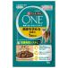  Nestle Япония pyulina one кошка pauchi прекрасный тест . требовать для взрослой кошки 1 лет и больше chi King re- Be покрой 50g