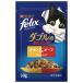  Nestle Япония pyulina Felix pauchi двойной. ....chi gold & говядина 50g
