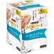  Nestle Япония акционерное общество mon пузырчатая упаковка ryukspauchi и .. shirasu ..35g×8P