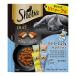 si-ba Duo creamy молоко тест selection 200g