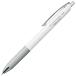 Pentel маслянистость шариковая ручка FLOATUNE поток Tune 0.4mm синий BZN204-C 1 шт. входит 