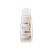  Pigeon тонкий модель грудное вскармливание бутылка жаростойкий стеклянный 120ml