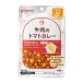 *[ Point 15 times ] meal . recipe R12 cow meat tomato curry 80g