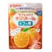 * Pigeon tablet U+ fluorine orange Mix taste 60 bead go in 