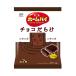 *[ прохладный рейс ] Fujiya Home пирог шоко ...75g [18 шт. комплект ] возвращенный товар * отмена * другой товар . одновременно покупка. не возможно 