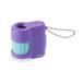  Ray mei глициния . портативный микроскоп petit violet 