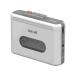 �}�N�Z�� Bluetooth�Ή��|�[�^�u���J�Z�b�g�v���[���[ �z���C�g MXCP-P100WH 1��