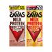 ������ �U�o�X MILK PROTEIN ���b0 �X�g���x���[ +�R�R�A���� 200ml 24�{+24�{