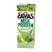 * Meiji The автобус MILK PROTEIN +Green Vegetable 200ml
