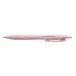  Mitsubishi карандаш jet Stream одиночный цвет 0.7mm soft розовый 1 шт. 