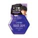 ギャツビー ヘアジャム アクティブニュアンス 110ml