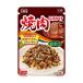 * круг прекрасный магазин yakiniku приправа фурикакэ большой пакет 52g [10 шт. комплект ]