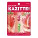 * Lotte kajite< клубника &pi-chi> 80g [10 шт. комплект ]