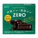 * Lotte ZERO( Zero )kakao70% 50g [10 шт. комплект ]