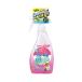  happy clean кошка туалет. запах дезодорация & устранение бактерий 500ML