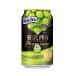  Asahi роскошь .. premium мускат 350ml [24 шт. комплект ]