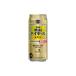 . sake структура shochu highball лимон 500ml [48 шт. комплект ]