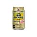 . sake структура shochu highball лимон 350ml [24 шт. комплект ]