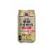 . sake структура shochu highball dry 350ml [24 шт. комплект ]