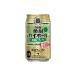. sake структура shochu highball Okinawa si-k.-sa-350ml [24 шт. комплект ]
