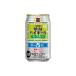. sake структура shochu highball порванный. 5% грейпфрут 350ml [24 шт. комплект ]